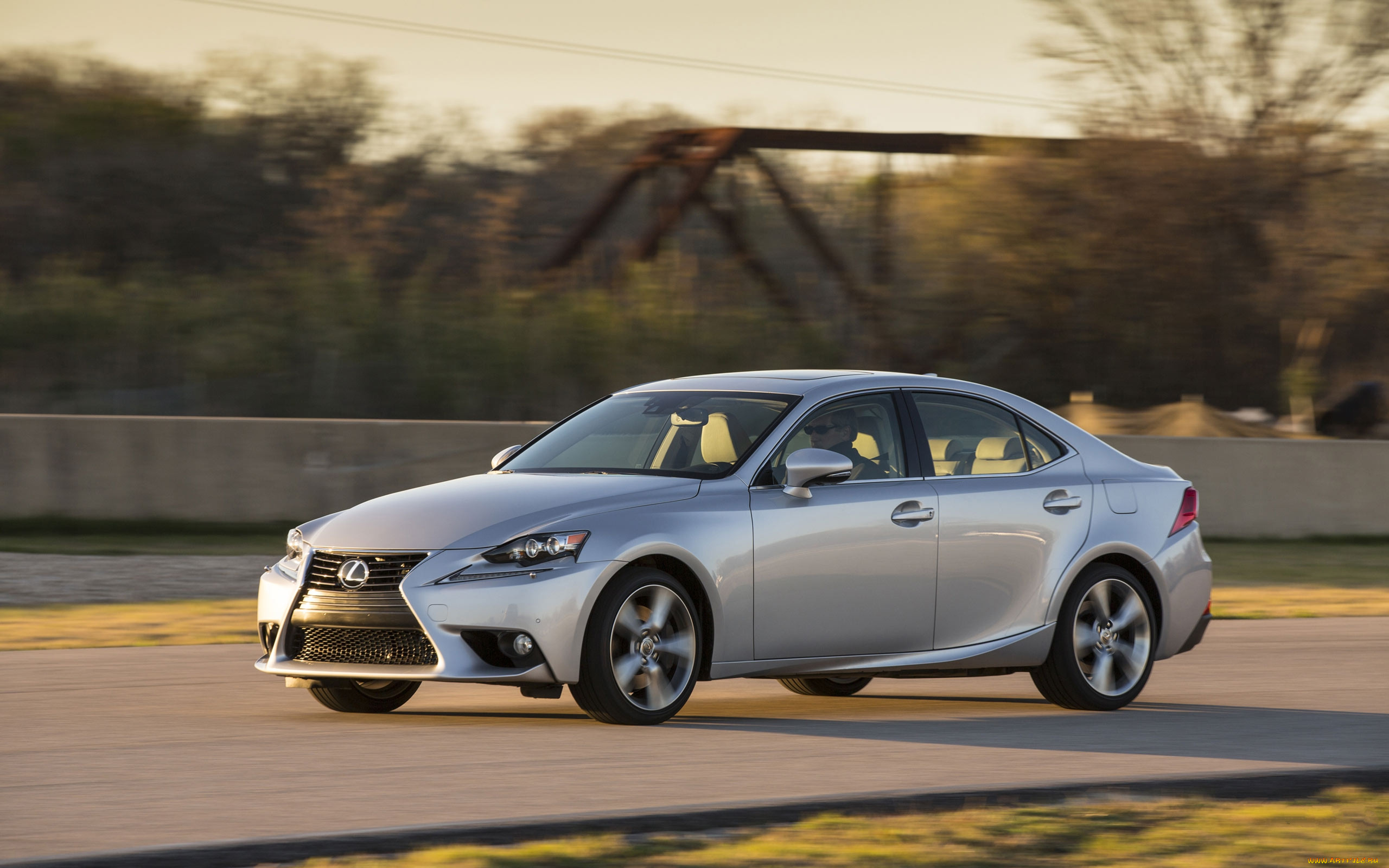 lexus, is, 350, , toyota, motor, -, 